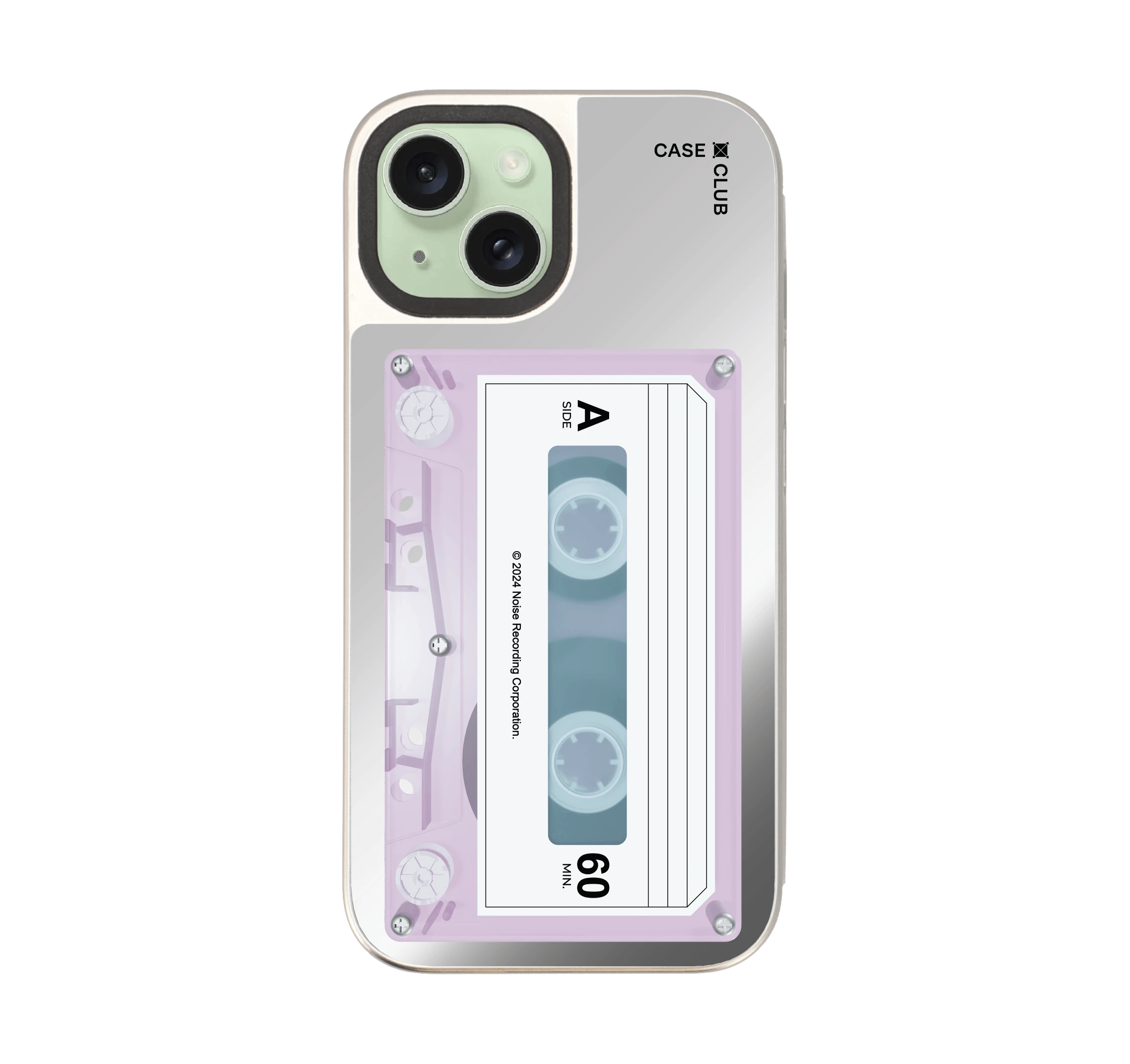 เทปแห่งความทรงจำ